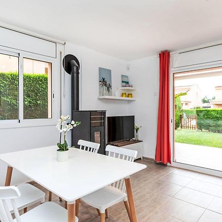 Holiday Home Bon Retorn By Interhome L' Escala Dış mekan fotoğraf