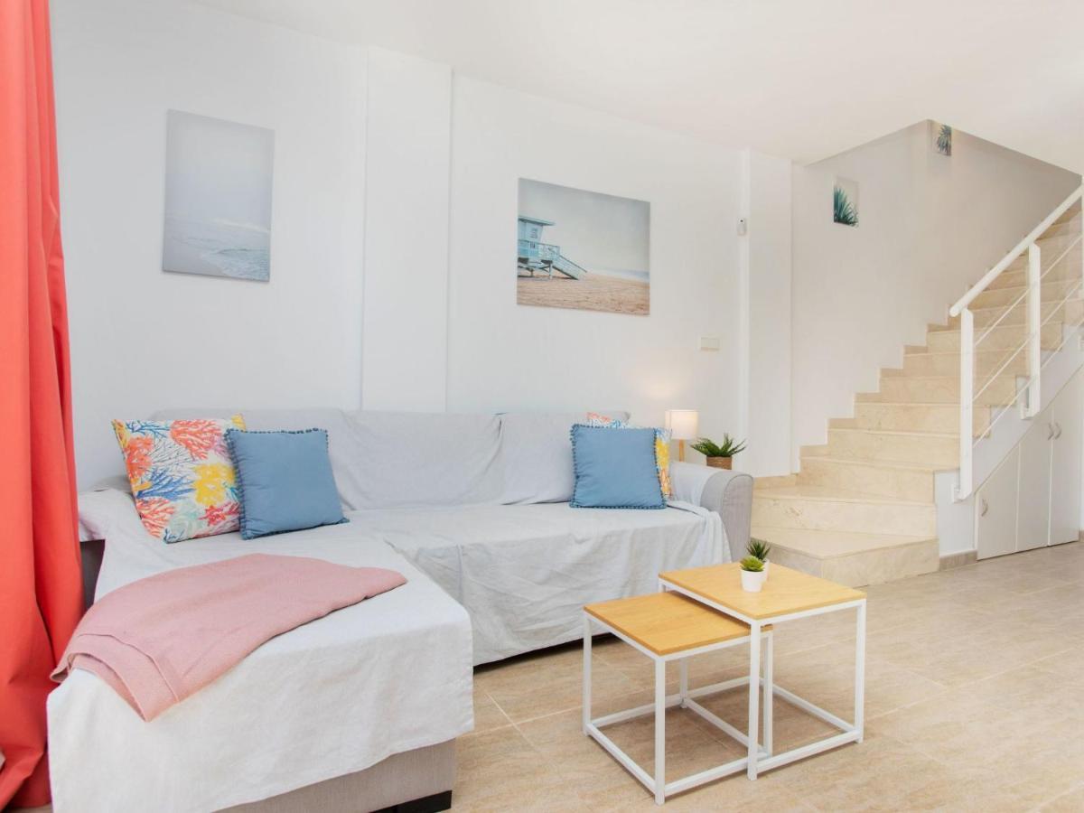 Holiday Home Bon Retorn By Interhome L' Escala Dış mekan fotoğraf