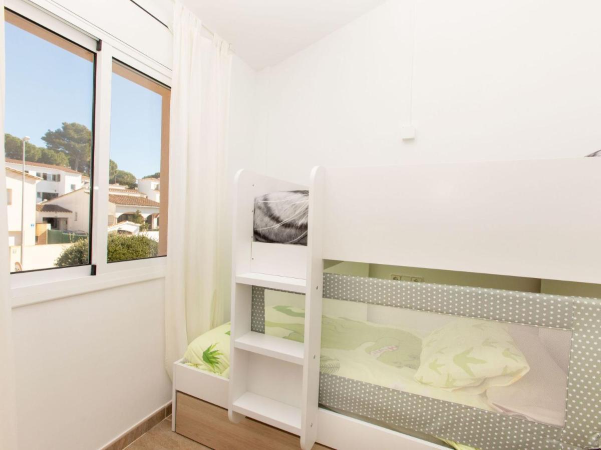 Holiday Home Bon Retorn By Interhome L' Escala Dış mekan fotoğraf