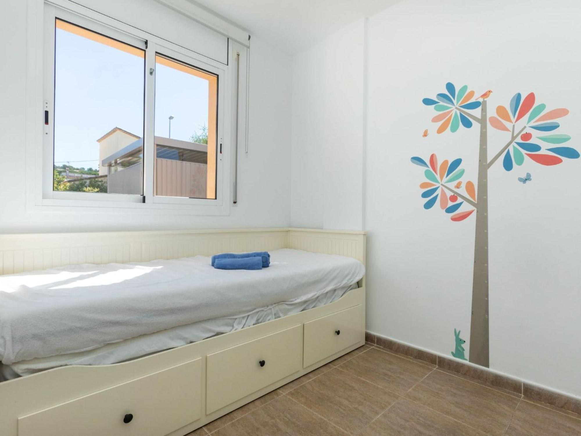 Holiday Home Bon Retorn By Interhome L' Escala Dış mekan fotoğraf